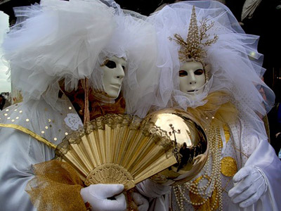 Закинфос – родина самого яркого карнавала Греции с вековыми традициями. Проживи это с нами!