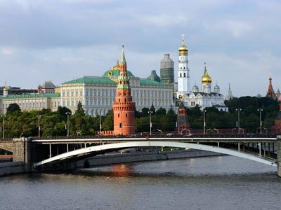 Россия для туристов: проблемы и способы их решения.