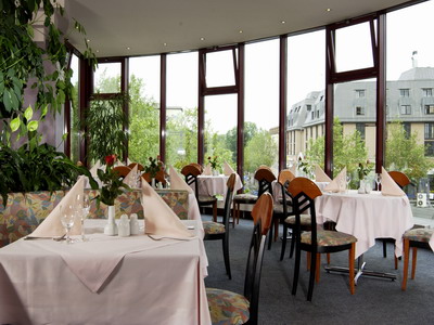 В Осло открылся Clarion Collection Hotel Bastion